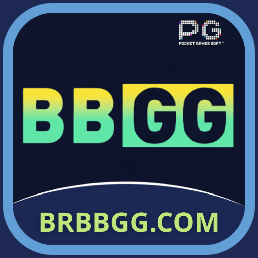 Imagem promocional da BBGG mostrando a plataforma e suas vantagens