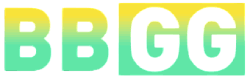Logo da BBGG